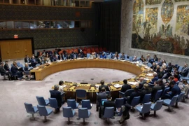 Le Vietnam assume avec succès la présidence du Conseil de sécurité en janvier 2020