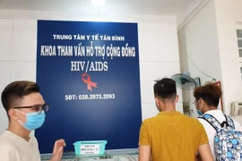 La lutte de 30 ans du Vietnam contre le VIH/Sida