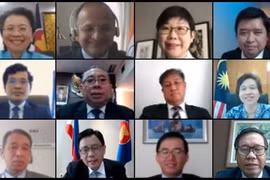 Promouvoir le partenariat stratégique ASEAN – Inde