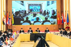 Les SEA Games 31 prévus en mai 2022