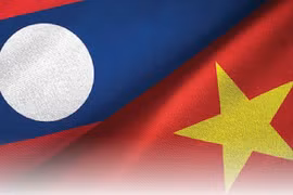 ​Activités à Luang Prabang en l’honneur de l’Année de solidarité et d’amitié Vietnam-Laos 2022
