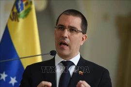 Caracas réaffirme sa volonté de rejoindre le Traité d'amitié et de coopération en Asie du Sud-Est