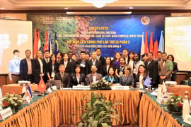 Les pays d'Asie de l'Est s'engagent à lutter contre la pollution plastique marine