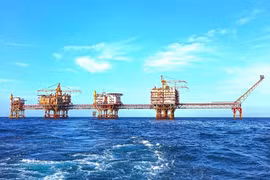 Pétrole et gaz : PVN continue à obtenir de bons résultats