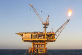 PVEP : plus de 1,2 milliard de dollars de chiffre d’affaires des lots pétroliers 01 et 02