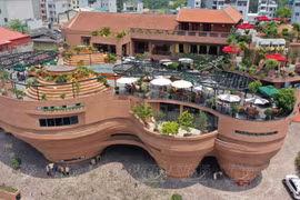  Un musée unique sur la poterie de Bat Trang 