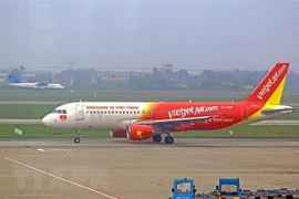Vietjet continue d'offrir des millions de billets promotionnels