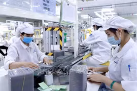 L'économie vietnamienne placée sous le signe de la relance