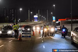 La Malaisie est prête à mobiliser des troupes millitaires pour lutter contre le COVID-19