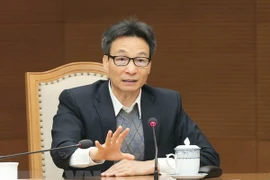 Le Vietnam maintient sa tactique face à la nouvelle variante du coronavirus