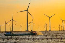 Le ministère de l’Industrie et du Commerce propose d’ajuster la Planification de l'électricité VIII