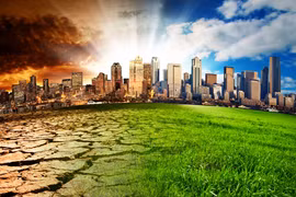 Plus de 30 millions d'USD pour aider le Vietnam à faire face au changement climatique