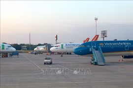 L’Administration de l’aviation civile suggère la mise en place d'un passeport vaccinal