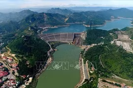 Appel à l'action pour exploiter durablement les ressources en eau