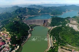 Appel à l'action pour exploiter durablement les ressources en eau