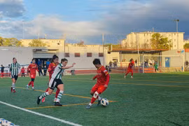 Football féminin : le Vietnam face au coronavirus avant sa rencontre avec la République de Corée