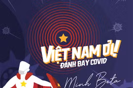 Une vidéo musicale appelle le peuple vietnamien à lutter contre le COVID-19