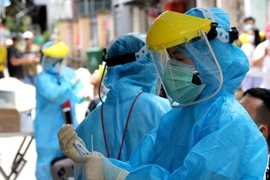 Le Vietnam signale le 9e décès dû au coronavirus