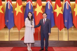 La visite du président de l’AN contribuera au renforcement des relations Vietnam-Nouvelle-Zélande