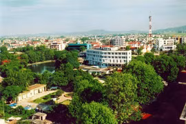 Verte et intelligente, l'objectif de la ville de Bac Giang