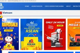 La Journée de vente en ligne de l’ASEAN 2021 prévue en août prochain