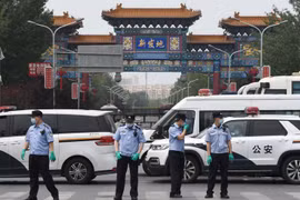 Recommandations concernant l'exportation de produits agricoles et aquatiques en Chine