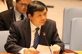 ONU: Le Vietnam s’engage à promouvoir l’état de droit aux niveaux national et international