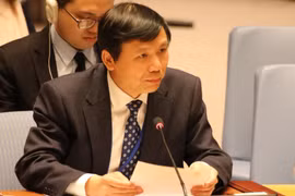 ONU: Le Vietnam s’engage à promouvoir l’état de droit aux niveaux national et international