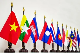 Le Vietnam contribue à la promotion du rôle de la zone économique de l’ASEAN