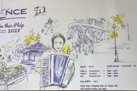 "Balade en France" 2023, une édition spéciale