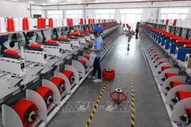 Des entreprises sud-coréennes intéressées par le marché vietnamien