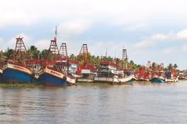 Lutter contre la pêche illicite, une priorité absolue