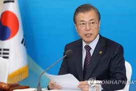 La République de Corée apprécie le rôle de l’ASEAN dans sa "Nouvelle politique vers le Sud” 