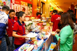 Hô Chi Minh-Ville s’offrira une petite «Balade en France» début décembre