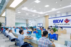 BIDV cède 15% de son capital à KEK Hana Bank de République de Corée