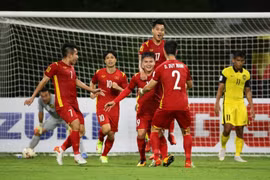 Football : le Vietnam promeut la coopération internationale
