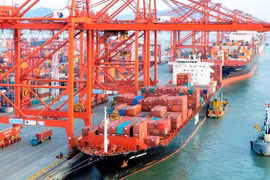 Le commerce Vietnam-Etats-Unis devrait atteindre 100 milliards d'USD en 2021 
