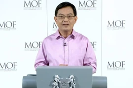 COVID-19: Singapour allouera 5,8 milliards de dollars supplémentaires pour stimuler son économie