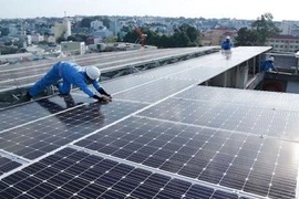 Le boom des énergies renouvelables au Vietnam accélérera la transition énergétique de l'ASEAN