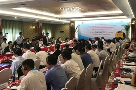 Ho Chi Minh-Ville cherchent à attirer plus d’investissements japonais 