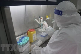 COVID-19 : Hô Chi Minh-Ville détecte trois premiers cas d’infection locale du variant Omicron