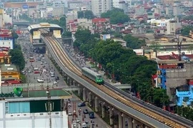Hanoï cherche à promouvoir l'utilisation des moyens de transport en commun