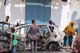 Conseil de sécurité : le Vietnam condamne la violence contre les civils en Somalie