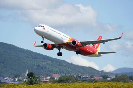 Vietjet propose une grande promotion à l’occasion de la Journée de la famille du Vietnam 2021