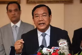 Des dirigeants de l’ASEAN appellent à une coopération avec les États-Unis dans la relance économique