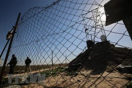 Le Vietnam appelle à la reprise des négociations entre Israël et la Palestine