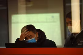 La Bourse vietnamienne dispose d’un fondement solide