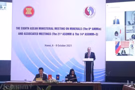 L’ASEAN appelle à une coopération internationale plus étroite dans l’exploitation minière