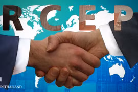 La Thaïlande souhaite que le RCEP contribue à la relance de l’économie régionale