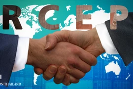 La Thaïlande souhaite que le RCEP contribue à la relance de l’économie régionale